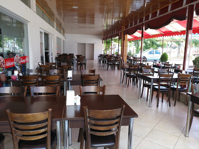 Opinii despre Kırcaoğulları Akhisar Kasap Köfte în Edremit - Gastronomi ve konaklama