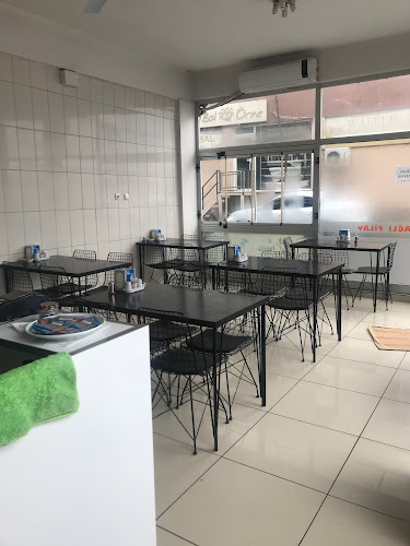 Polat Döner - Yıldırım