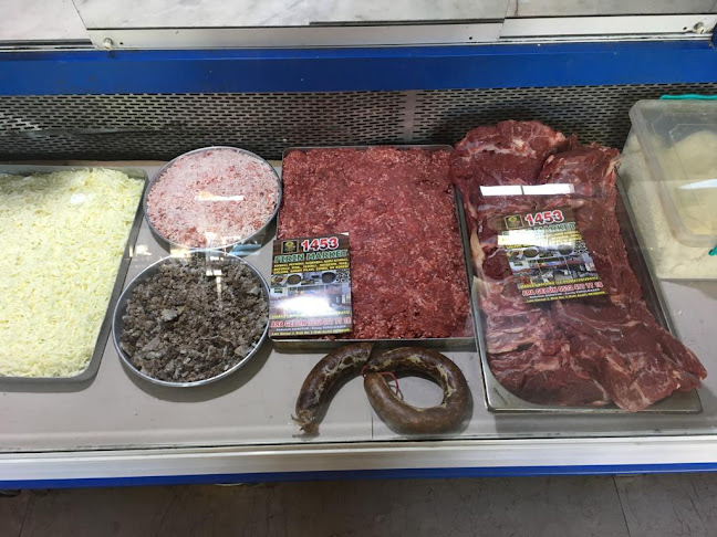 Comentarii opinii despre 1453 Pide Fırını Market