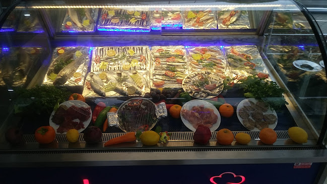 Comentarii opinii despre Şahbazoğlu Faroz Köfte