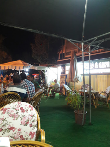 Opinii despre Biyer Dondurma în Anamur - Gastronomi ve konaklama