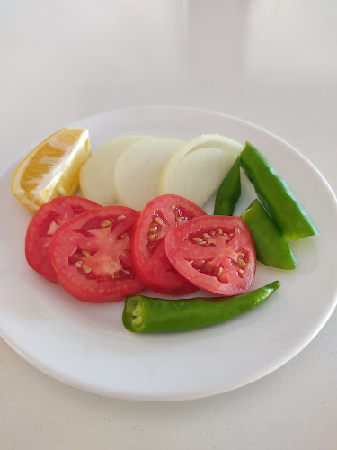 Hal lokanta - Gastronomi ve konaklama