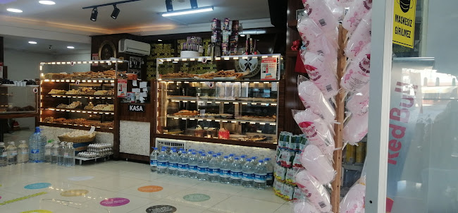 GÜZELKÖYLÜM FIRIN CAFE - Gastronomi ve konaklama