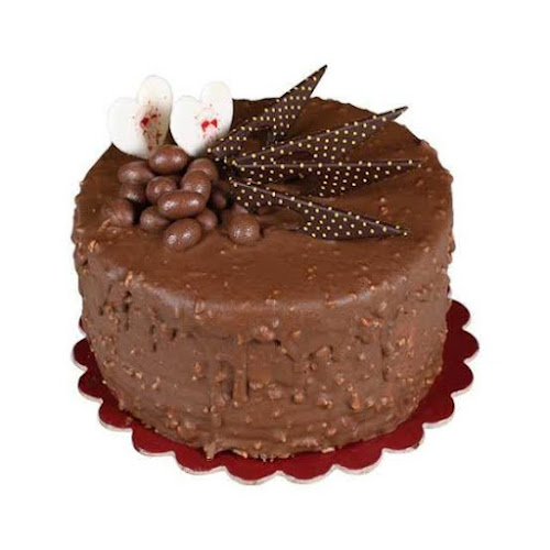 Ünlü Petek Pastanesi - Gastronomi ve konaklama