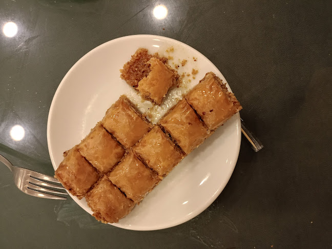 Köfteci Ali Akçaabat