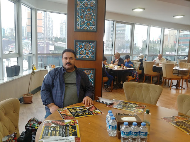 Comentarii opinii despre SAYAN ANTEBİM