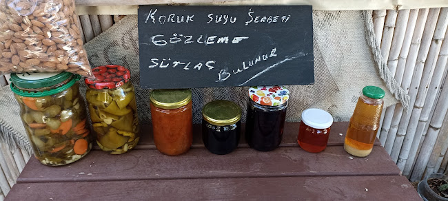 Comentarii opinii despre Rüzgar Cafe Datça