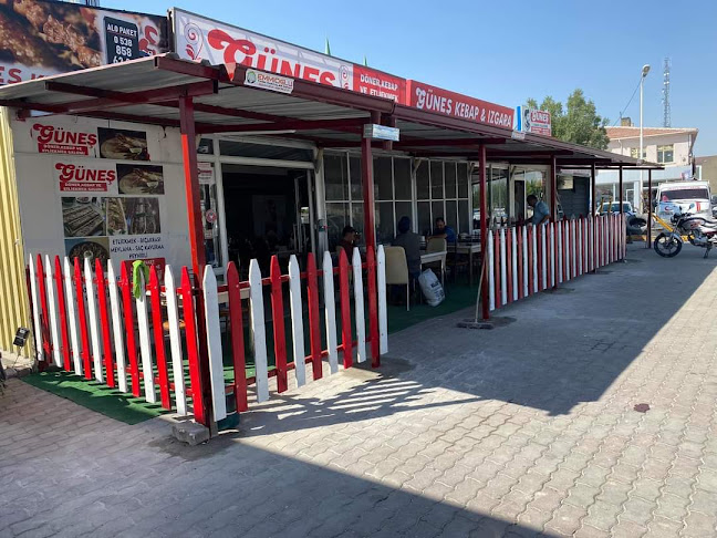 Opinii despre Güneş et Ve Tavuk Döner salonu în Eşmekaya/Eskil - Gastronomi ve konaklama