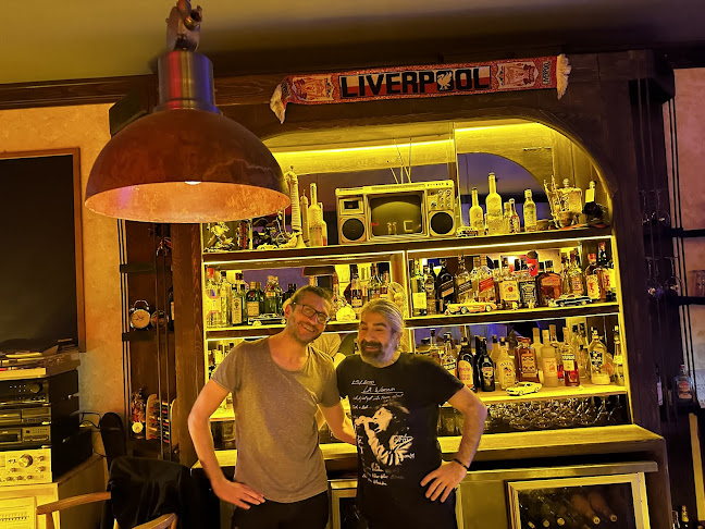 Comentarii opinii despre Liverpool Pub