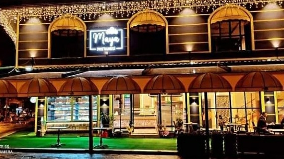 Maya Pastanesi Orhangazi