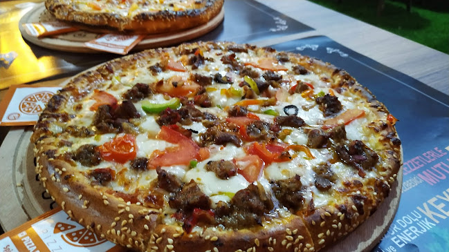 Comentarii opinii despre Maria Pizza Cafe