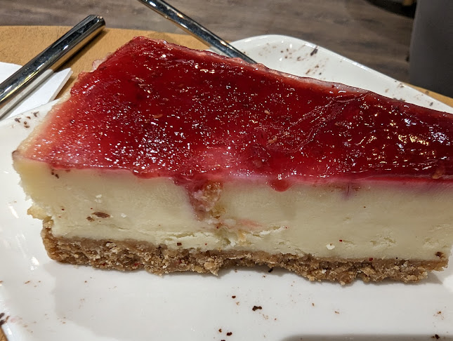 Opinii despre Coffetopia în İstanbul - Gastronomi ve konaklama