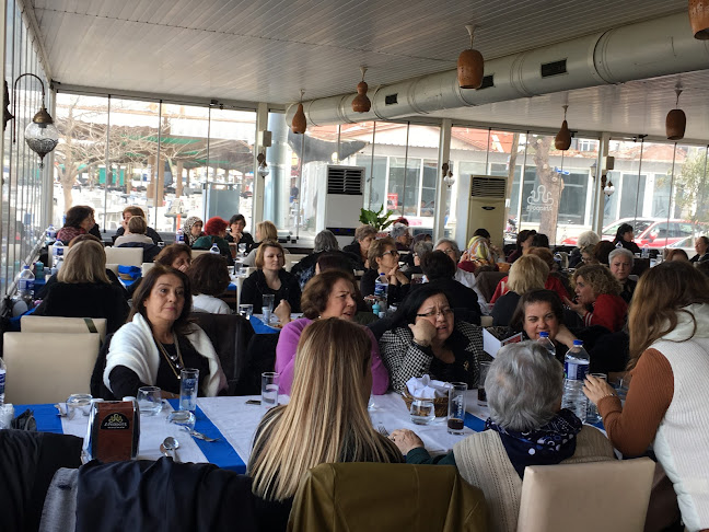 AhtapoRt Restaurant By Kerrem - Burhaniye