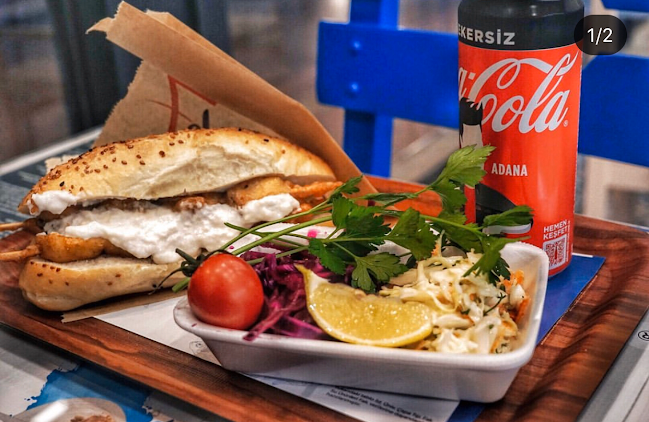 Balık7 - Konyaaltı