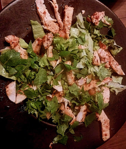 Opinii despre Cervantes Kitap Cafe în Ağrı Merkez - Gastronomi ve konaklama