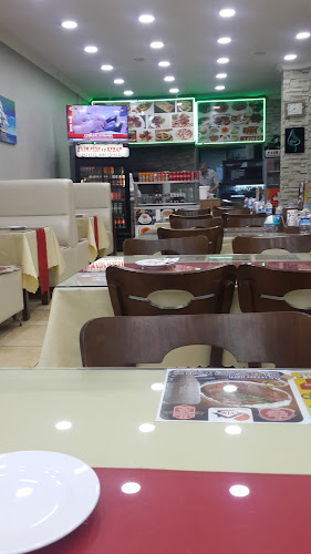 Evim Pide Kebap - Gastronomi ve konaklama
