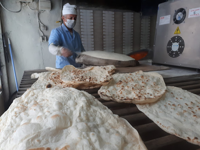 Opinii despre Öz Beyterler Lavaş Ekmek Fırını în Hakkari - Gastronomi ve konaklama