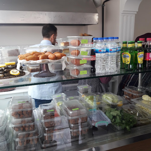 Sıla Cafe - Balıkesir