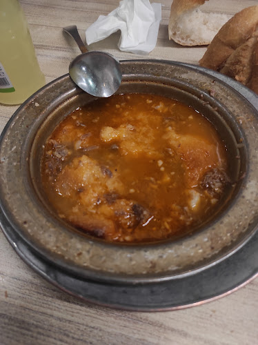 Comentarii opinii despre Beykoz’a Çorba