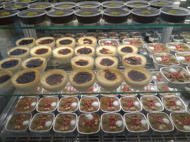 Harbiye Mahallesi Hürriyet Caddesi, Dikmen Cd 134/B, 06460 Çankaya/Ankara