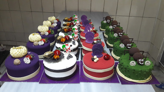 Comentarii opinii despre ECRİN PASTANESİ