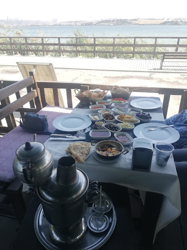 Kervansaray CAFE Mogan GÖLÜ(Karadeniz sofrası) - Gastronomi ve konaklama