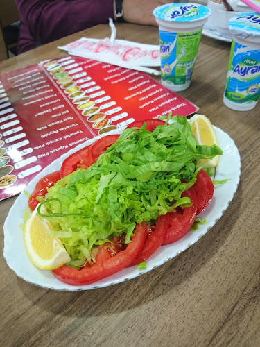 Şelale Pide ve Lahmacun