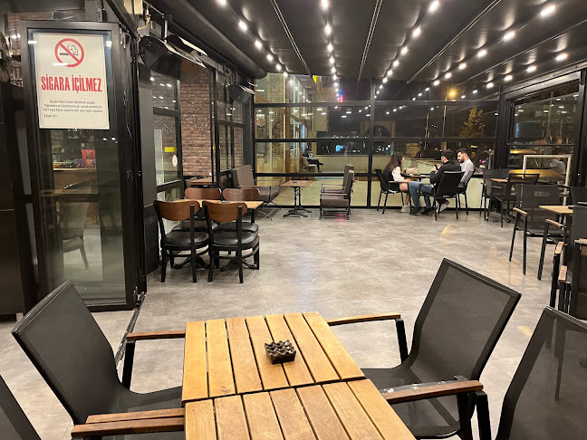 ARABICA COFFEE HOUSE NEVŞEHIR