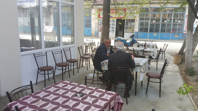 Opinii despre Polisin Yeri în Yenişehir - Gastronomi ve konaklama