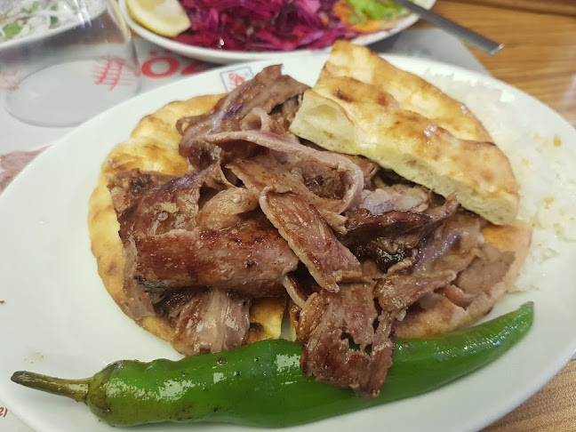 Özler Döner - Keçiören