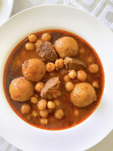 Opinii despre Omaç Gaziantep Mutfağı în Şahinbey - Gastronomi ve konaklama