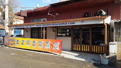 Özcan Restoran