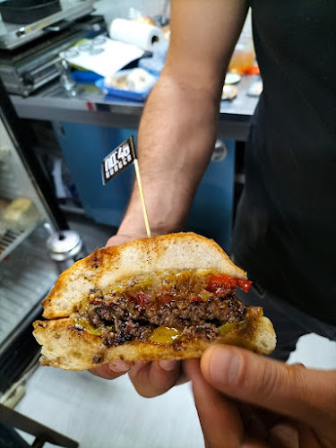 No: 40 Burger - Bilecik