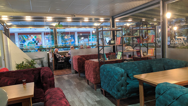 Tarla cafe Restaurant