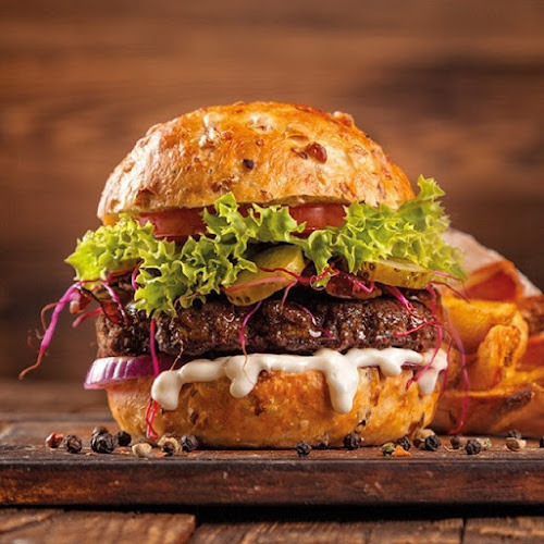 Miskin Fastfood - Erdemli