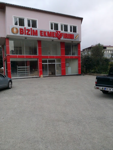 Hopa Örnek Ekmek Fırını