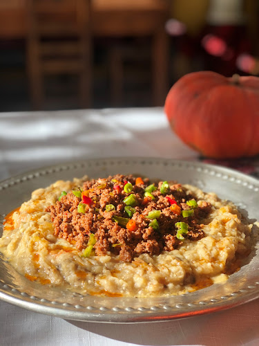 Opinii despre Sofra Restoran în Dörtyol - Gastronomi ve konaklama