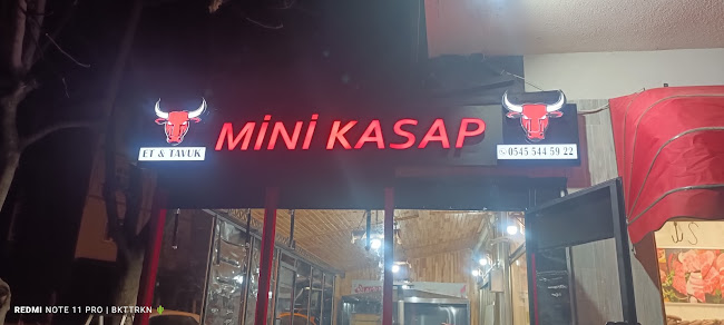 mini kasap kokoreç - Çerkezköy