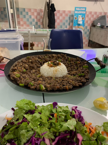 Opinii despre Bolu Lokantası în Ankara - Gastronomi ve konaklama