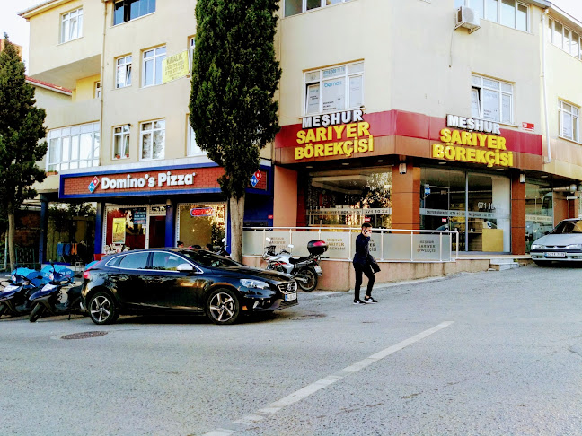 Cumhuriyet Mah. Adnan Kahveci Cad. No : 118, 34860 Kartal