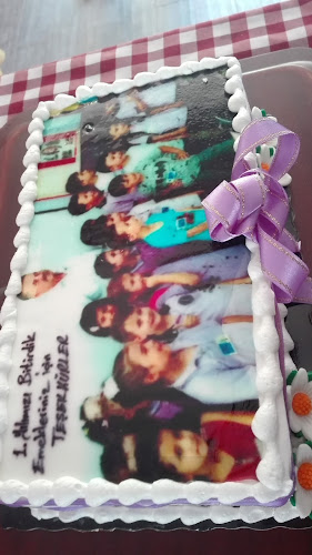 BIYER Ilıksu Cafe&Restaurant - Gastronomi ve konaklama