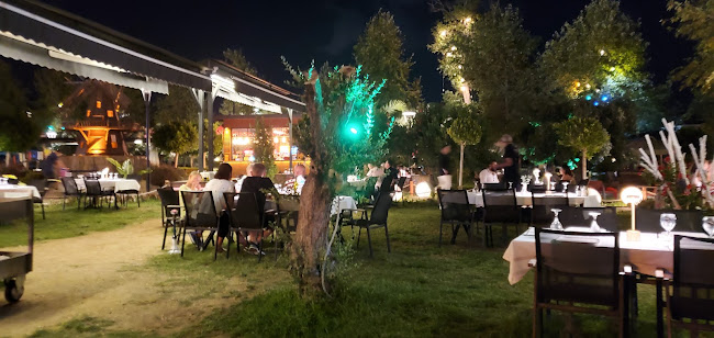 Comentarii opinii despre Barbecue Olive Garden