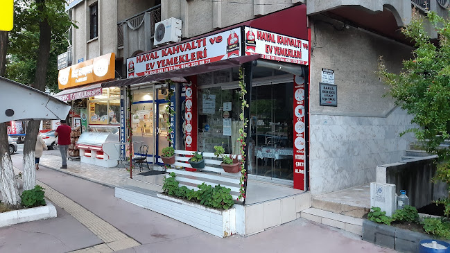 Hayal Kahvalti Ve Ev Yemekleri