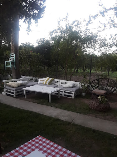 Kupula Bahçe Kahvaltı & Restaurant - Gastronomi ve konaklama