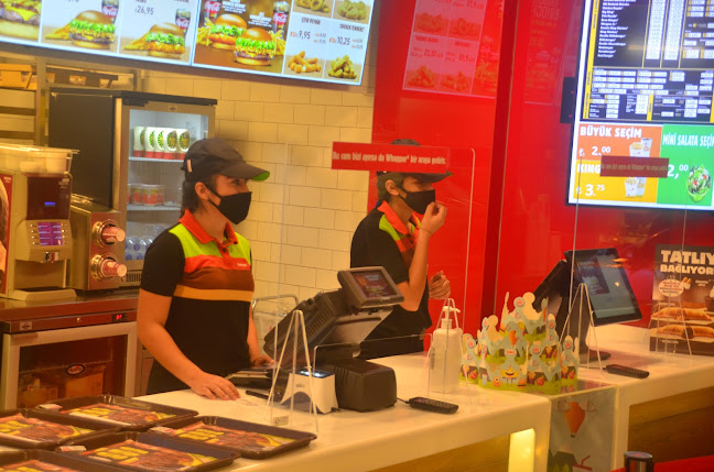 Domino's Pizza Alanya Atatürk - Alanya