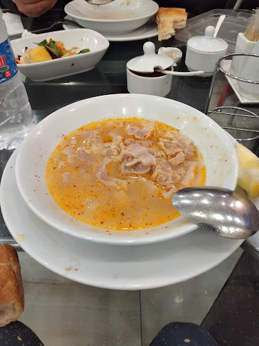 Safir Restaurant - Erzincan Merkez