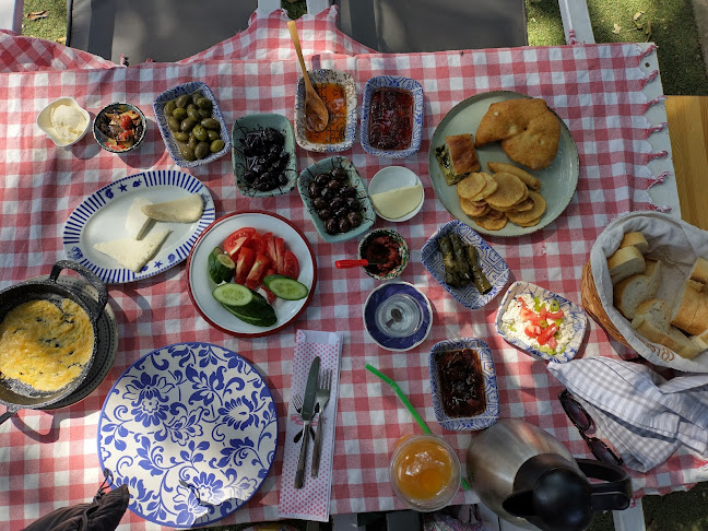 Bahçelievler, 48960 Bodrum/Muğla