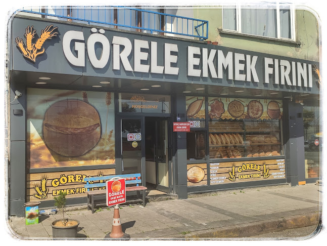 Görele Ekmek Fırını