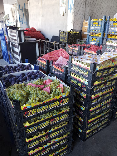 Nizip Beledyesi Sebze Hal - Gastronomi ve konaklama