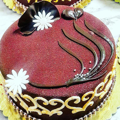 Sidre Pasta Ve Baklava - Talas